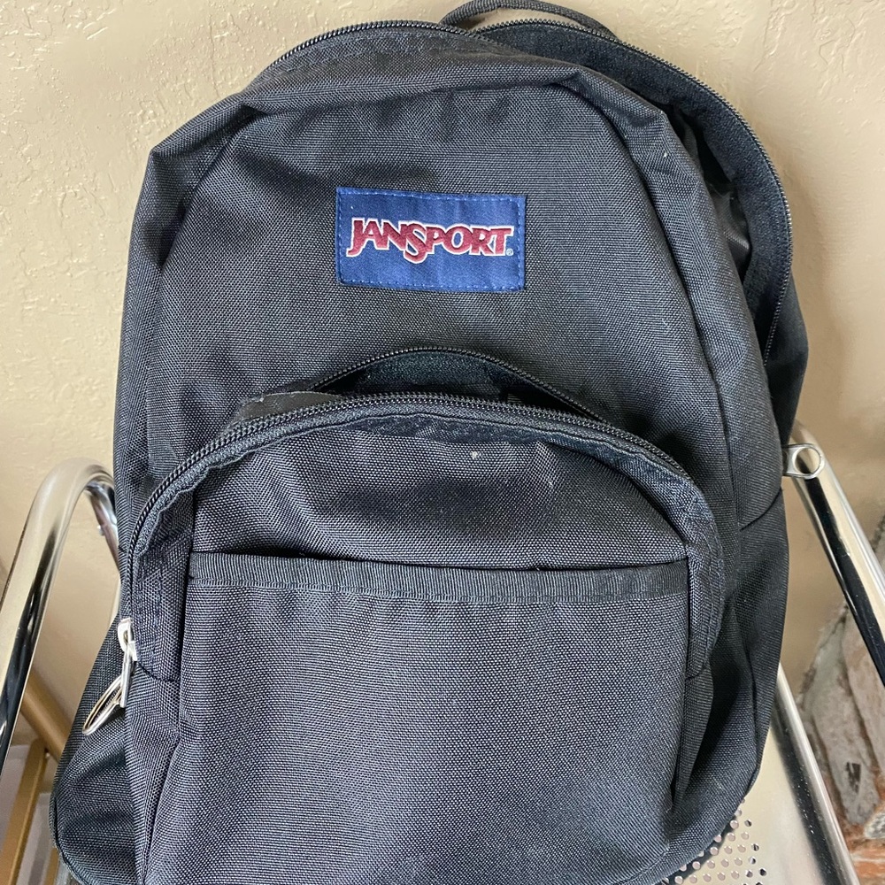 Jansport mini backpack